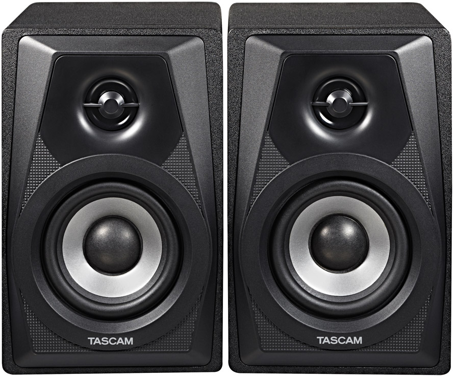Tascam VL-S3